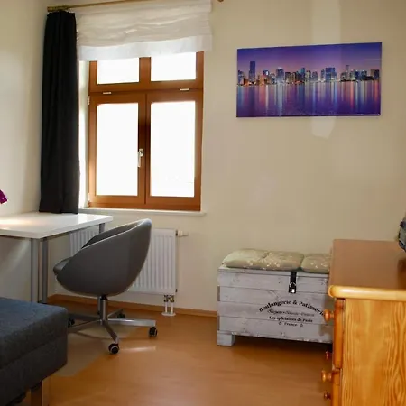 דירה Bellevue-app-15 הרינגסדורף