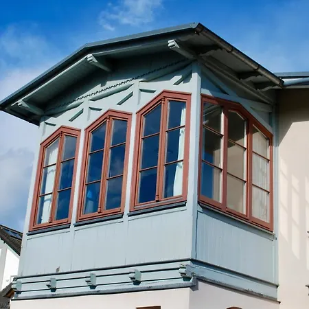 דירה Bellevue-app-15 הרינגסדורף