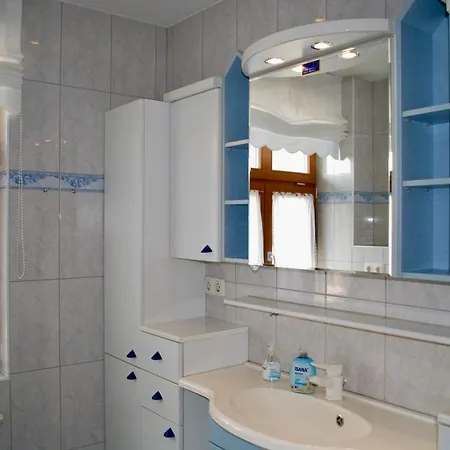 Daire Bellevue-app-15 Heringsdorf