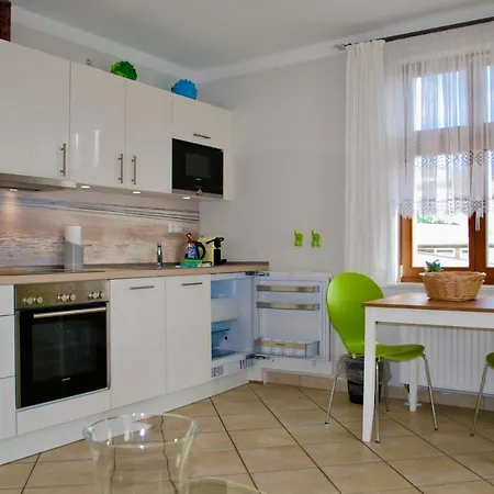 Bellevue-app-15 Daire