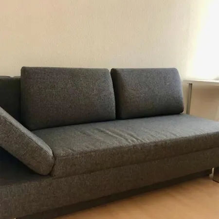 דירה Bellevue-app-15 *