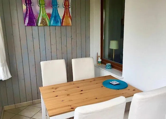 Bellevue-app-15 Apartment Ostseebad Heringsdorf
