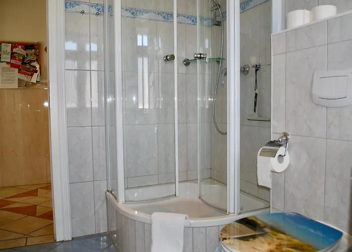 Bellevue-app-15 Ostseebad Heringsdorf