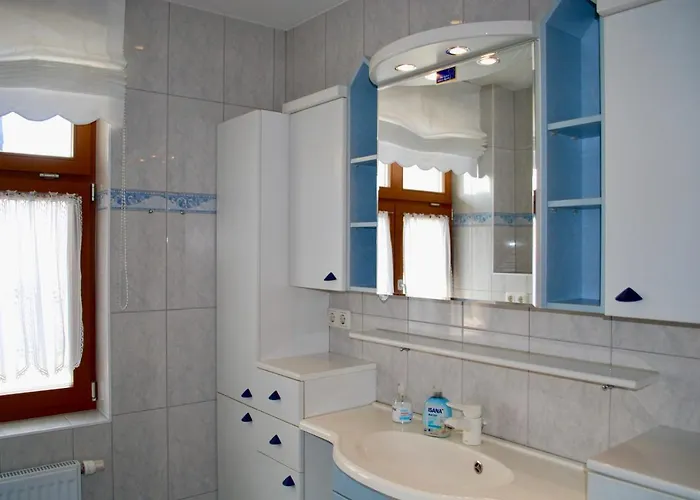Apartment Bellevue-app-15 Ostseebad Heringsdorf