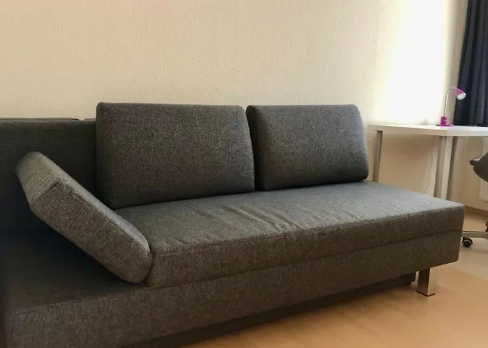 Apartment Bellevue-app-15 *